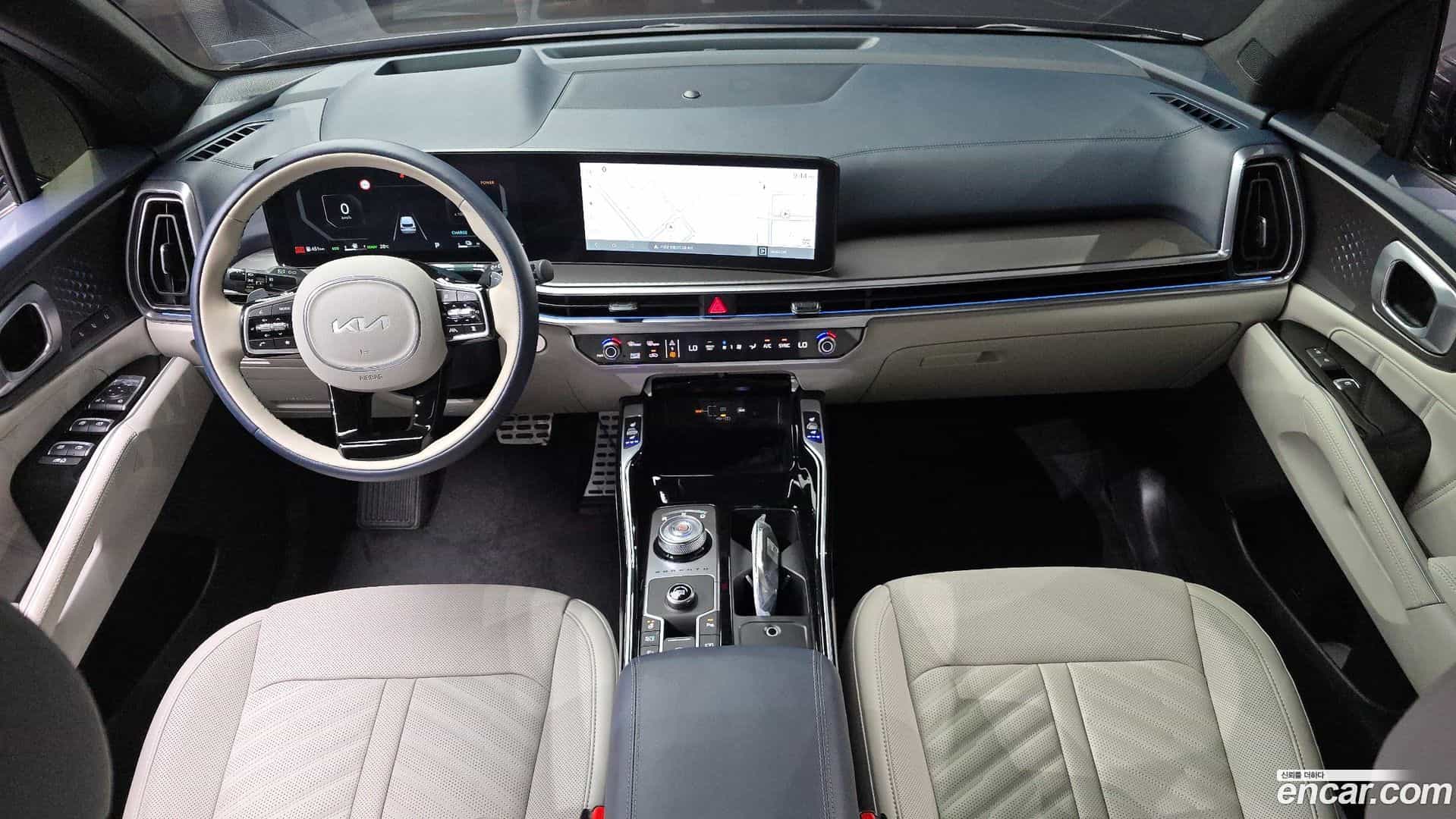 Sorento Kia 2025.5-INNER-007