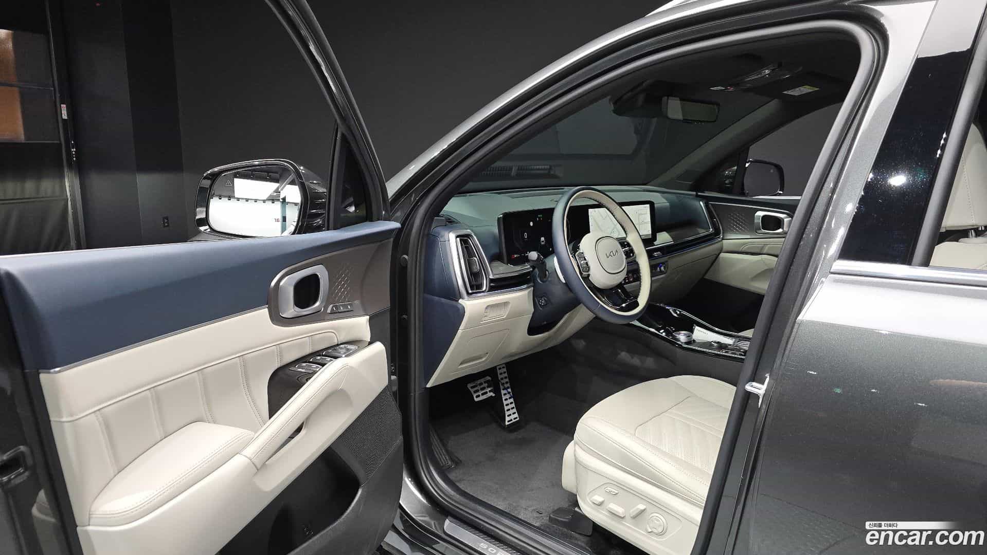 Sorento Kia 2025.5-INNER-010