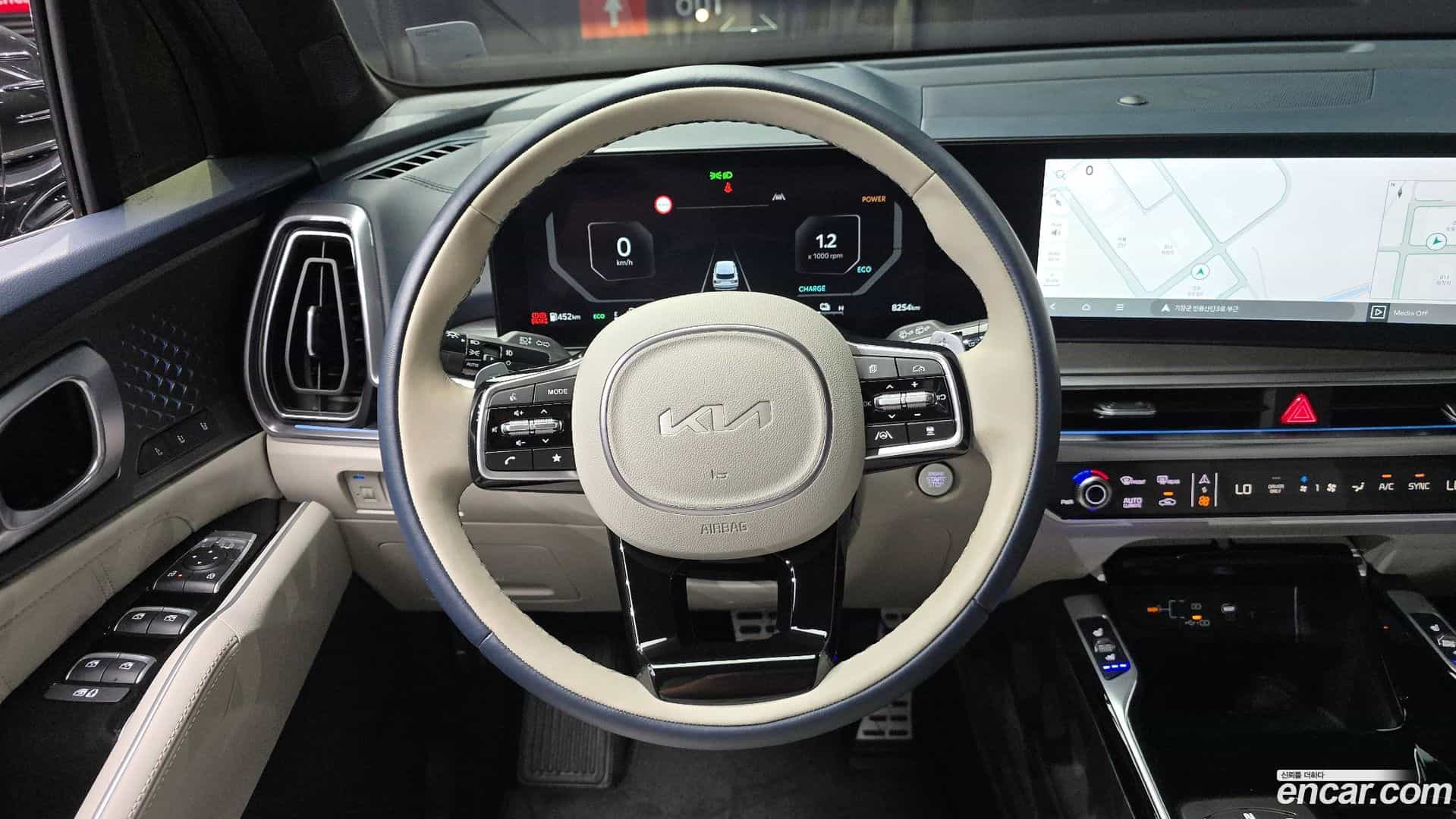 Sorento Kia 2025.5-OPTION-017