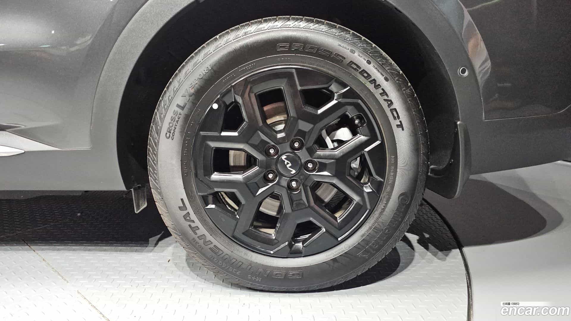 Sorento Kia 2025.5-OUTER-031