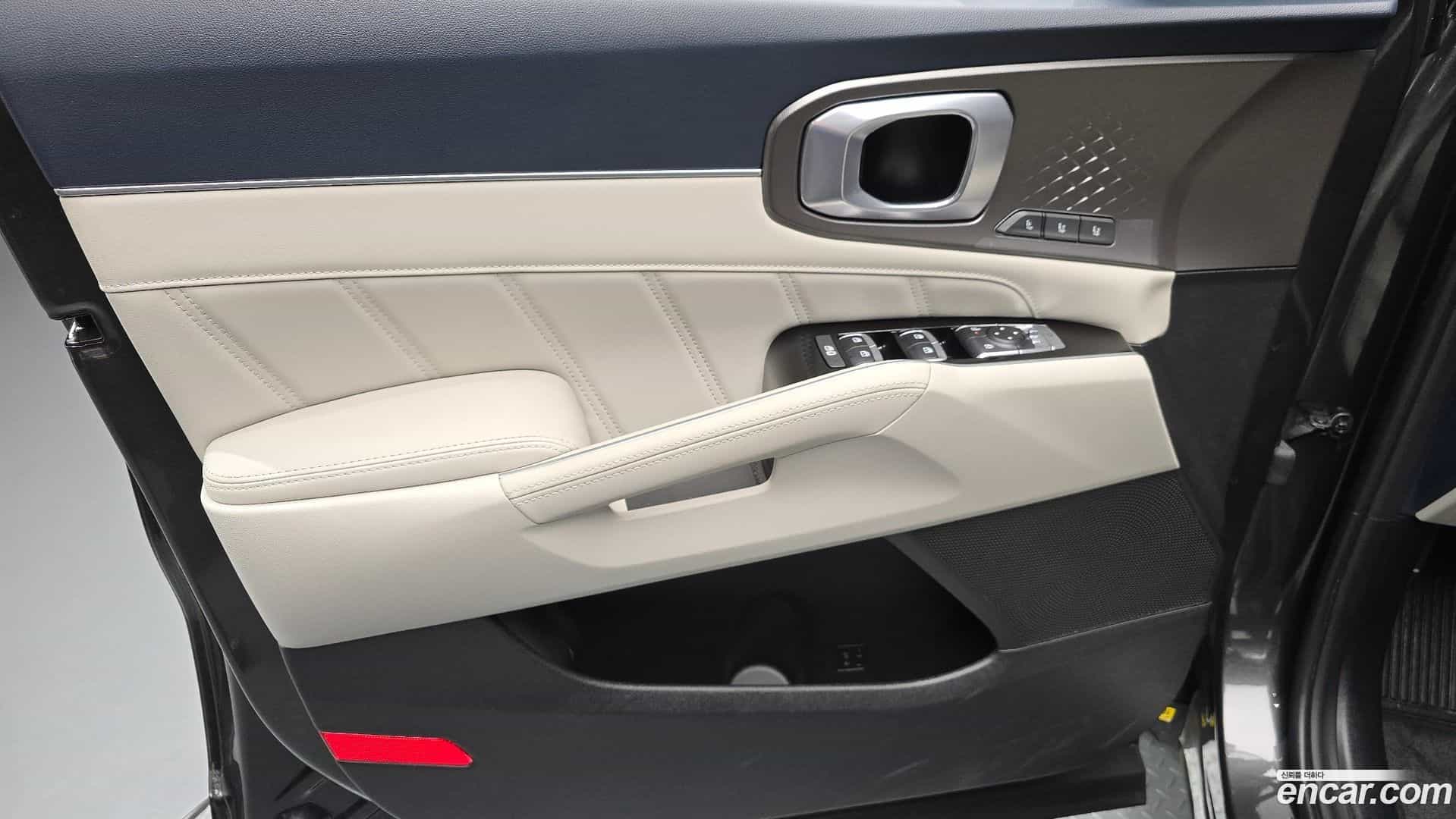 Sorento Kia 2025.5-INNER-034