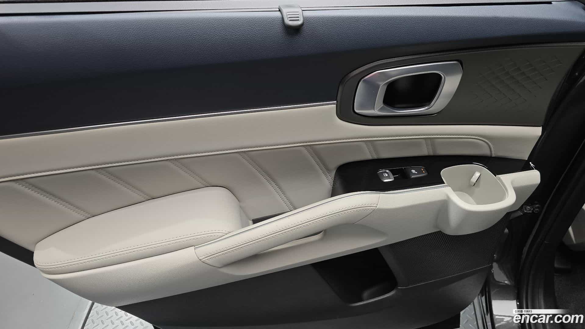 Sorento Kia 2025.5-INNER-035