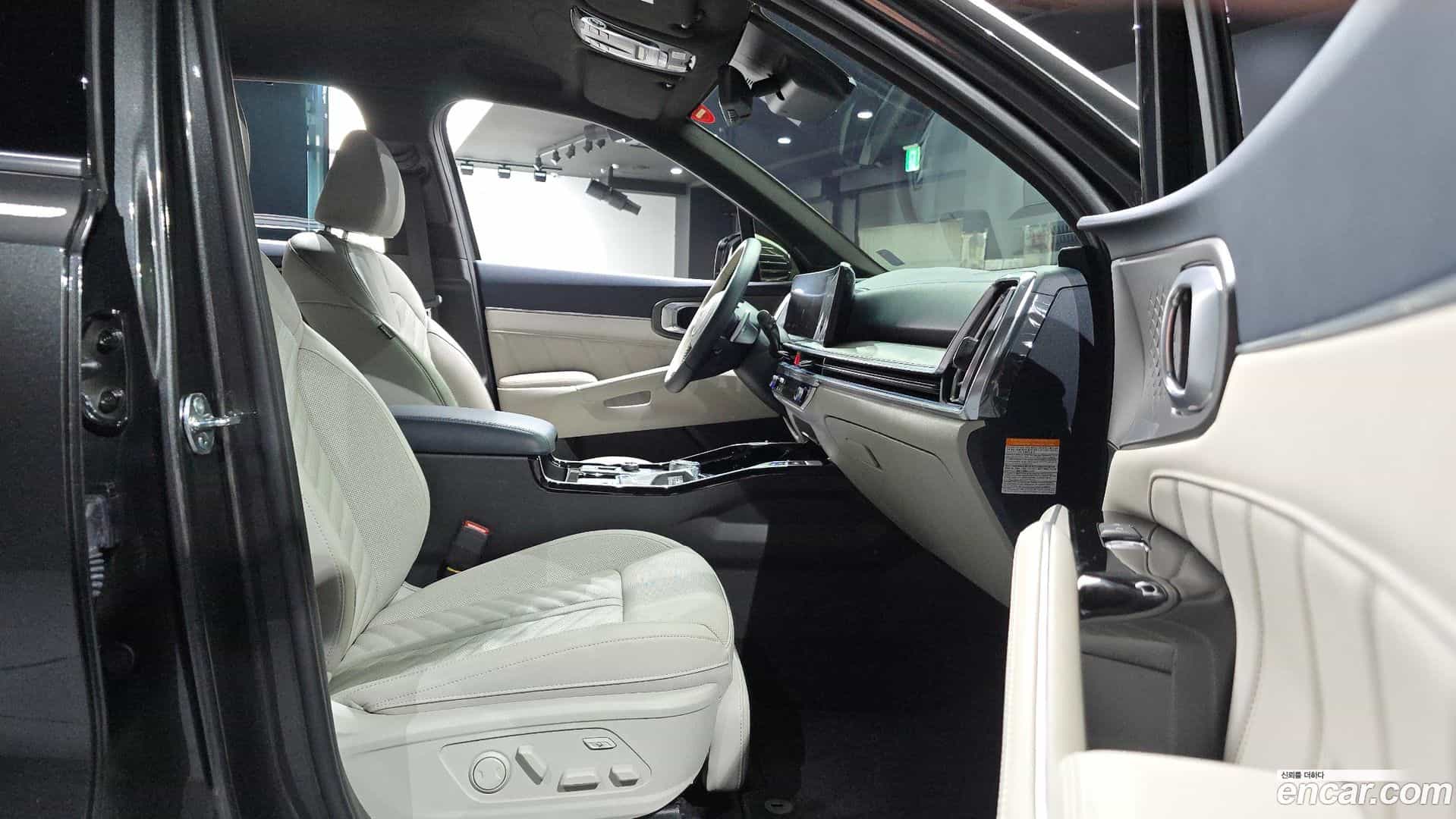 Sorento Kia 2025.5-INNER-036
