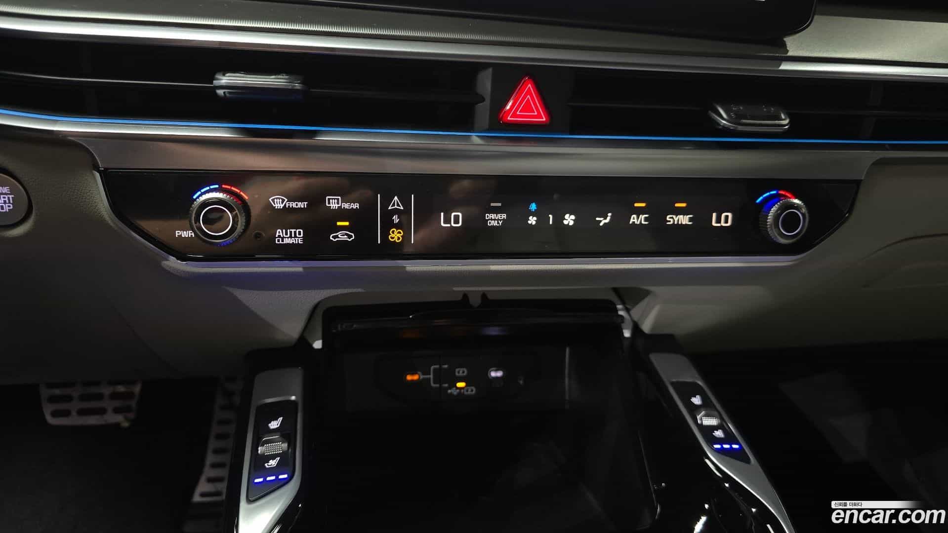 Sorento Kia 2025.5-OPTION-042