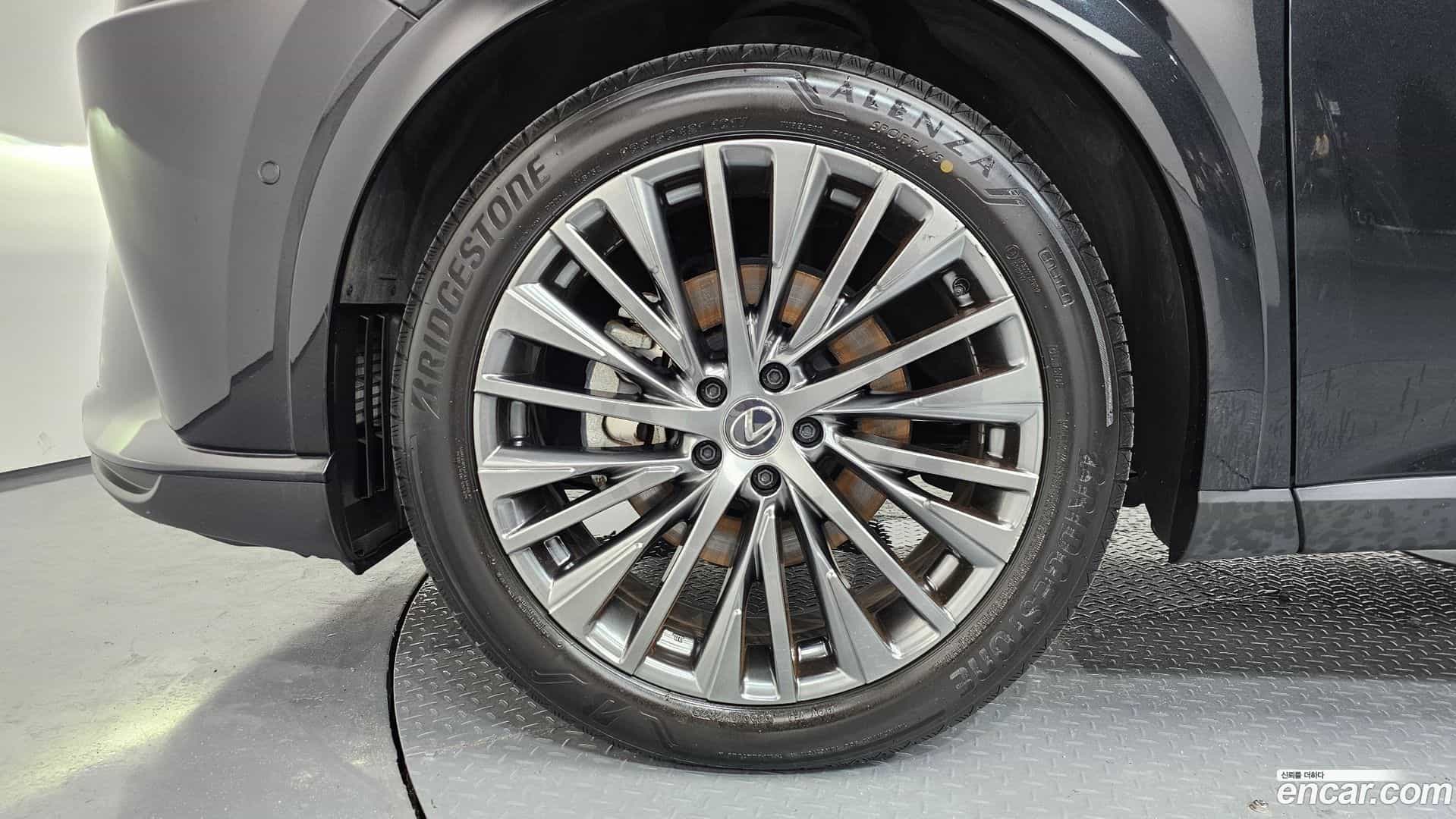 RX Lexus 2023.9-OUTER-005