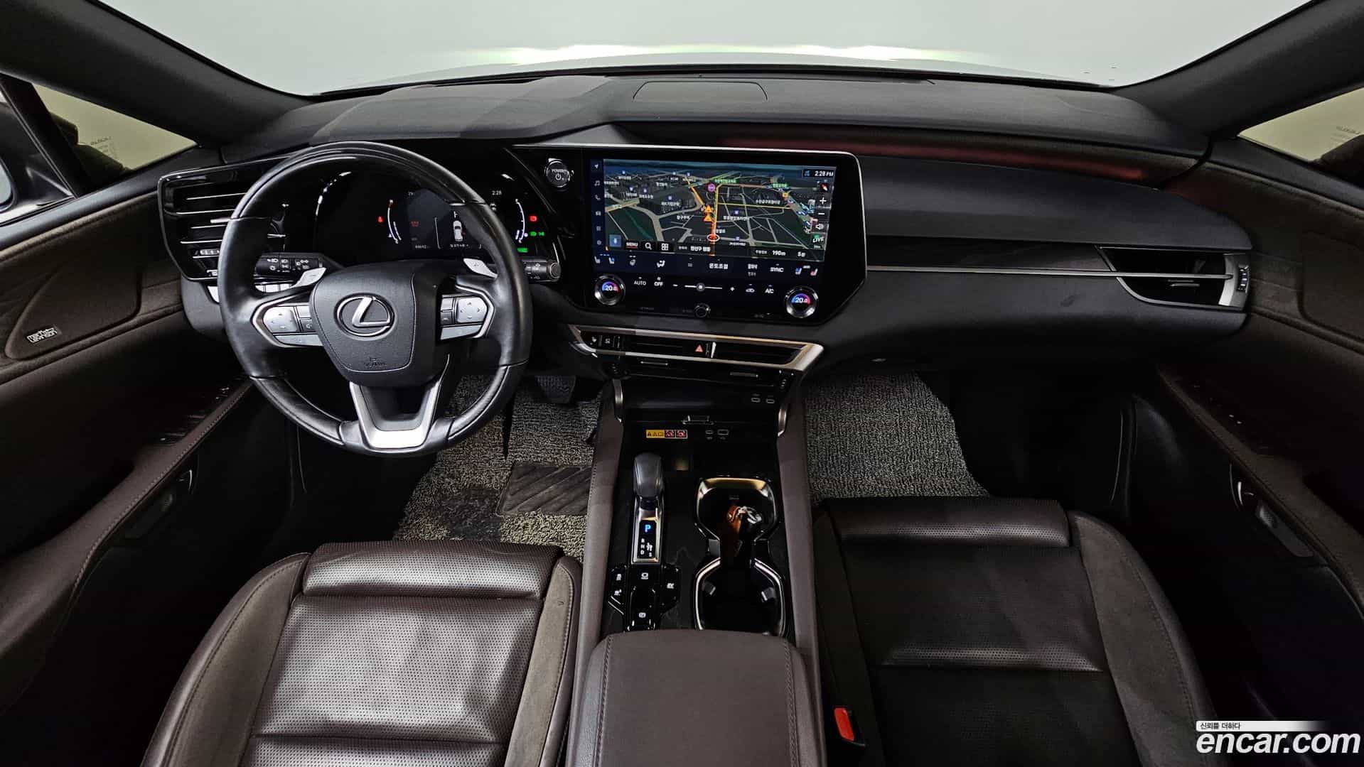 RX Lexus 2023.9-INNER-007