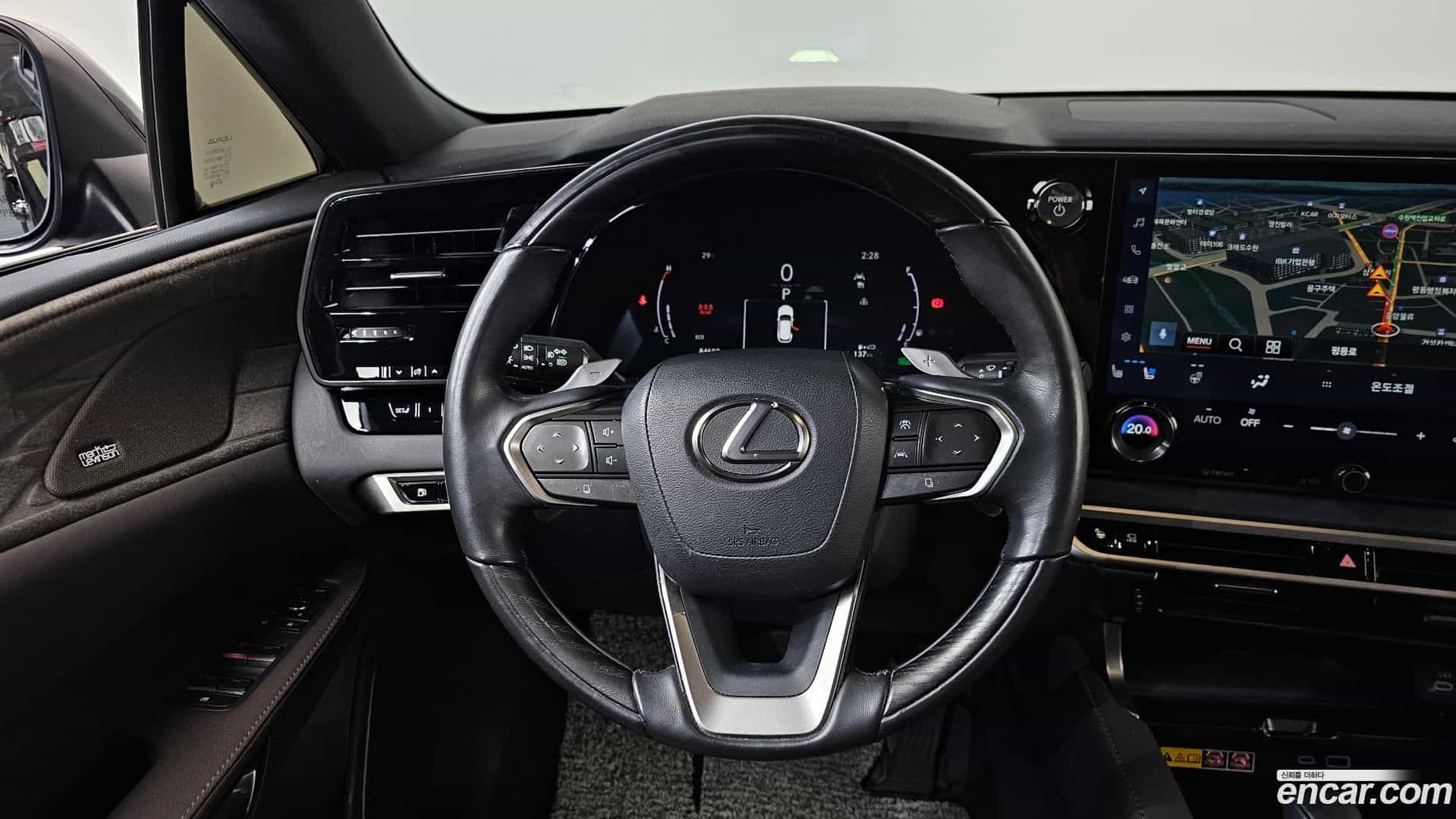 RX Lexus 2023.9-OPTION-017