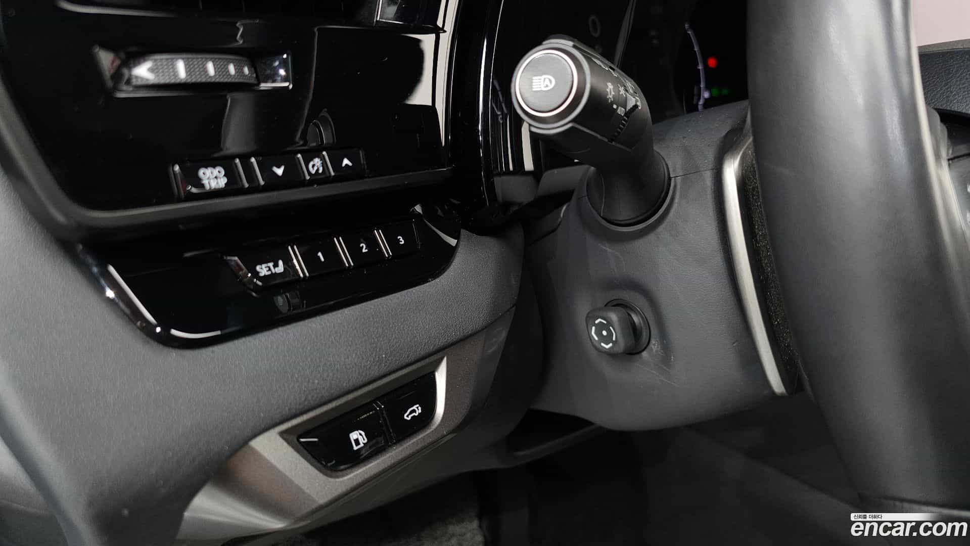 RX Lexus 2023.9-OPTION-024