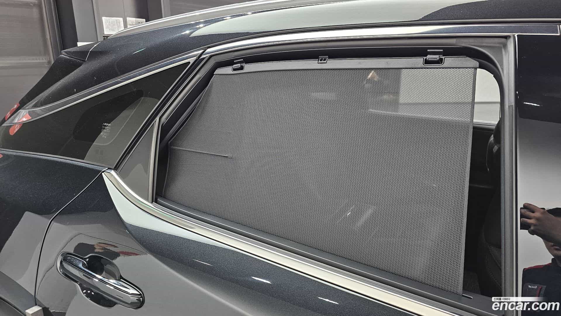 RX Lexus 2023.9-OPTION-051