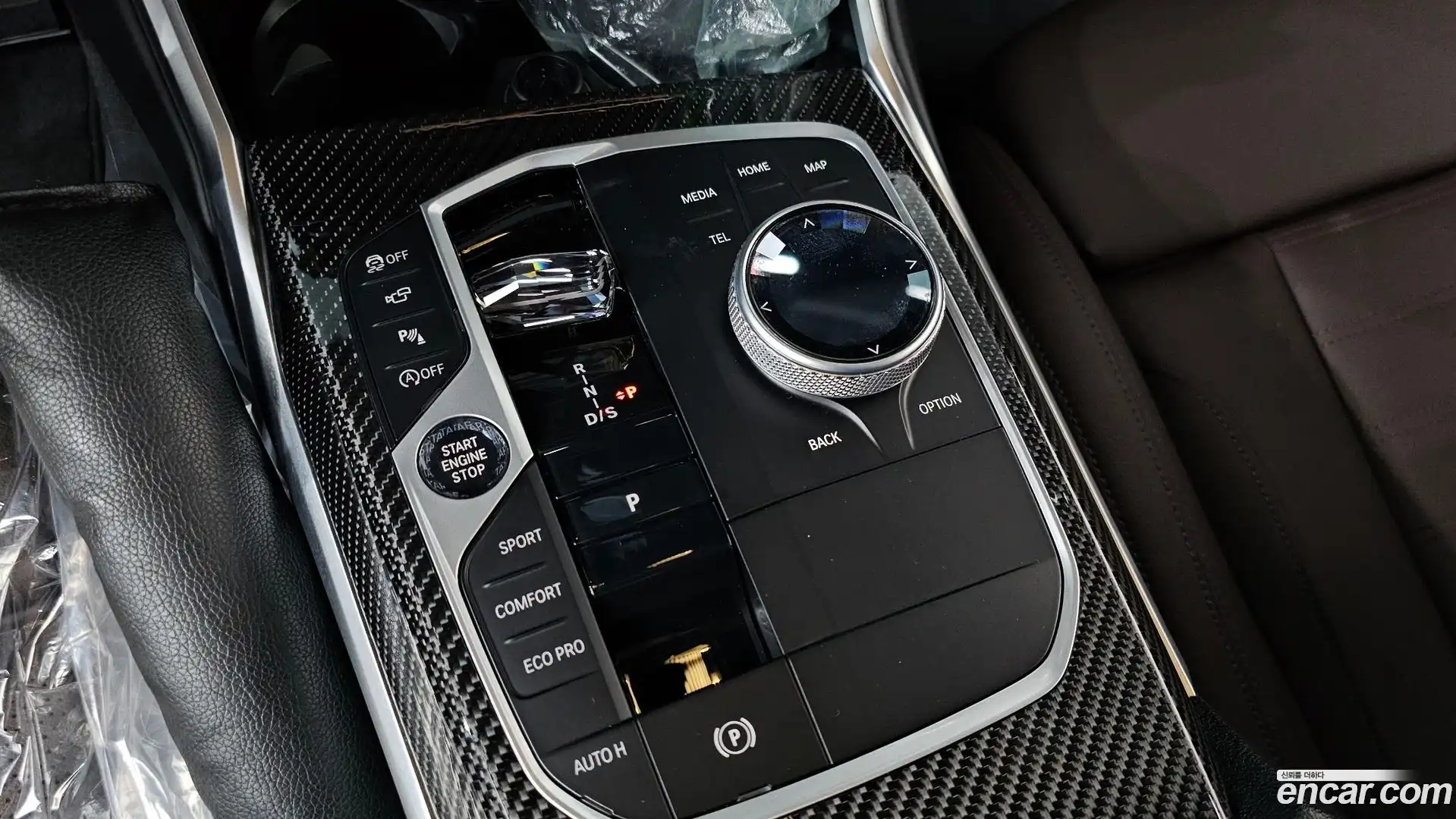 3-Series BMW 2025.3-INNER-009
