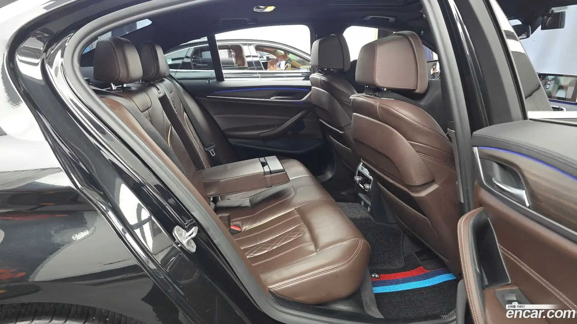 5-Series BMW 2017.6-OPTION-016