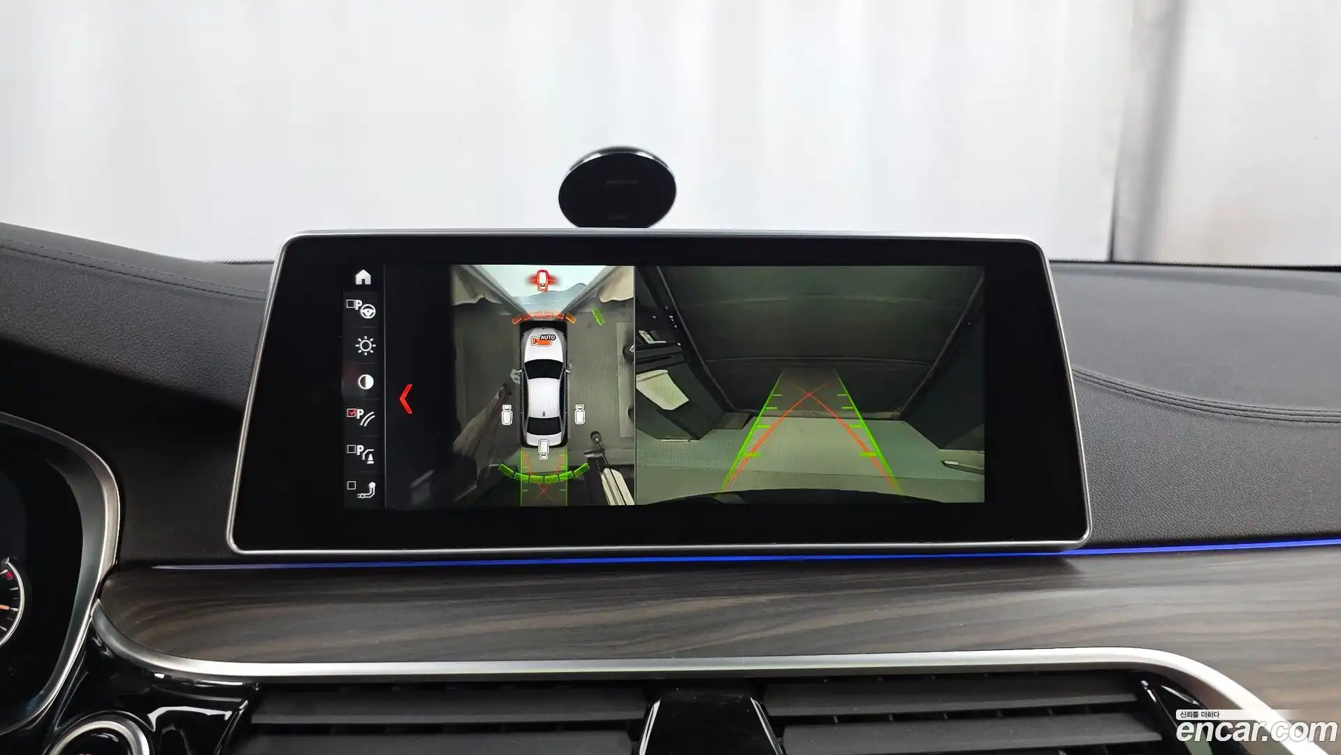 5-Series BMW 2017.6-OPTION-019