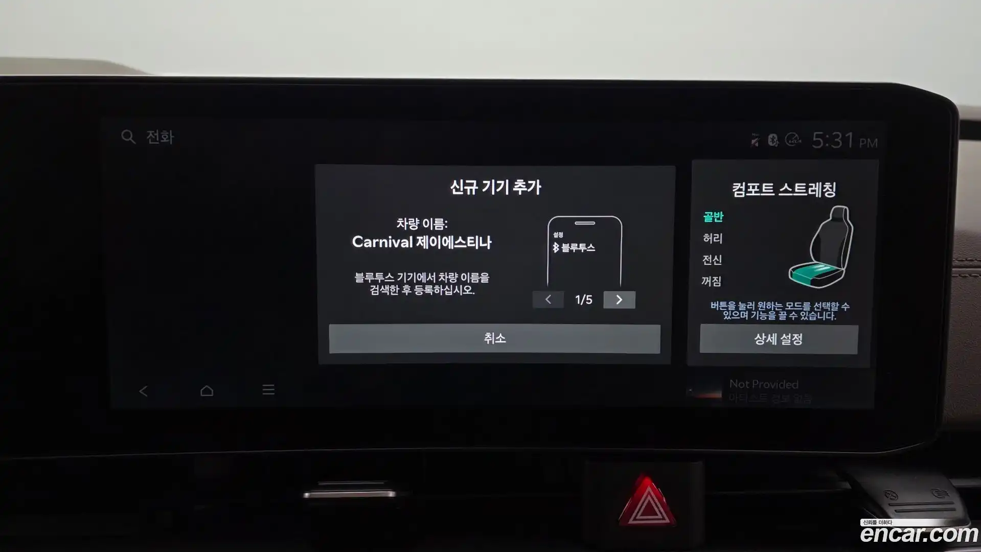 Canival Kia 2025.8-OPTION-050