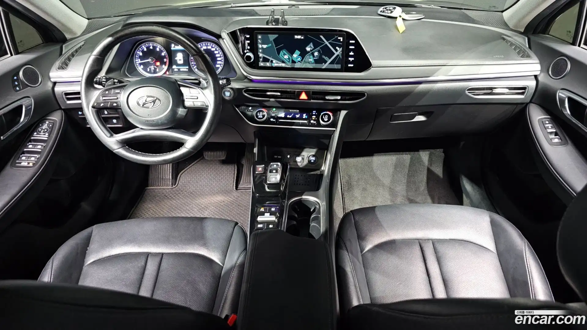 Sonata Hyundai 2022.3-INNER-007