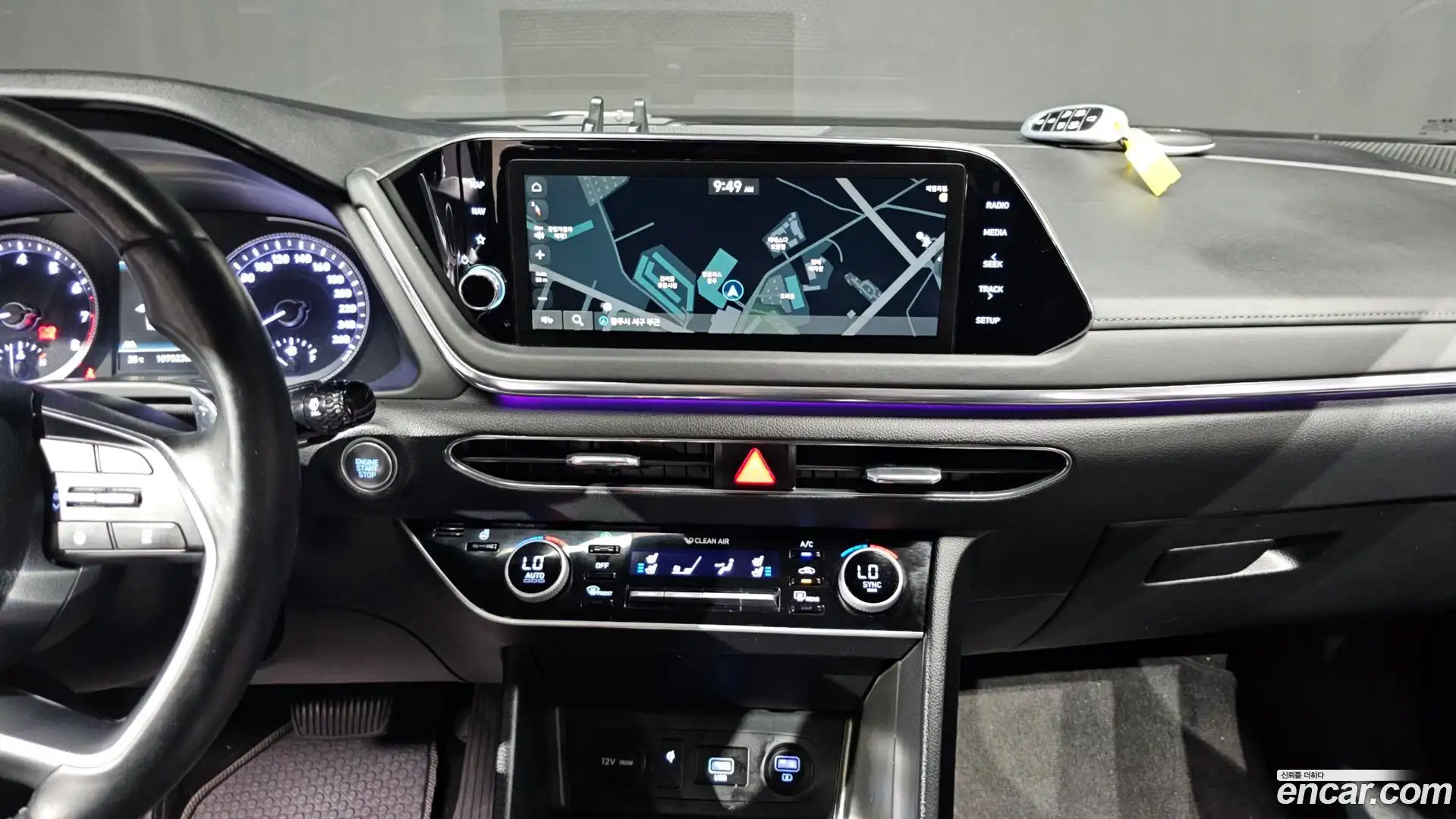 Sonata Hyundai 2022.3-OPTION-017