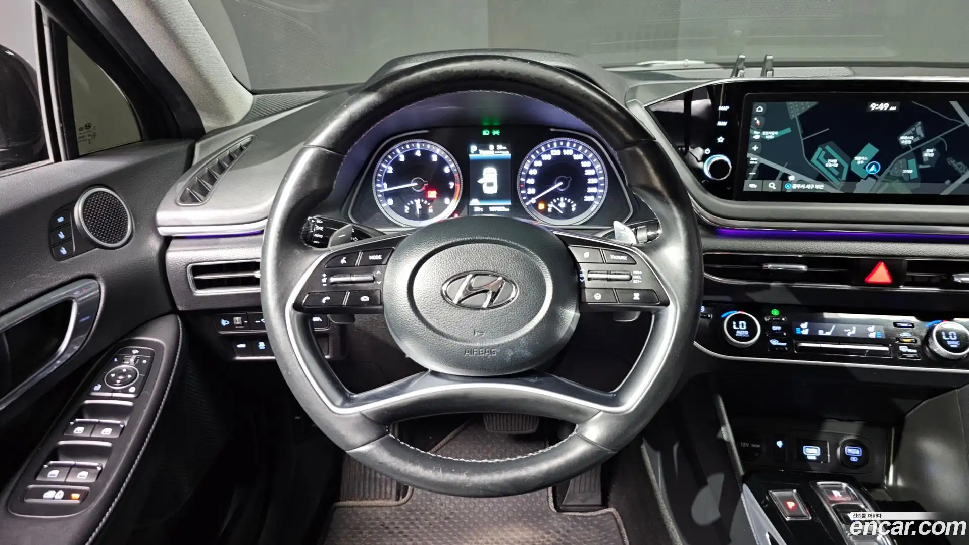 Sonata Hyundai 2022.3-OPTION-018