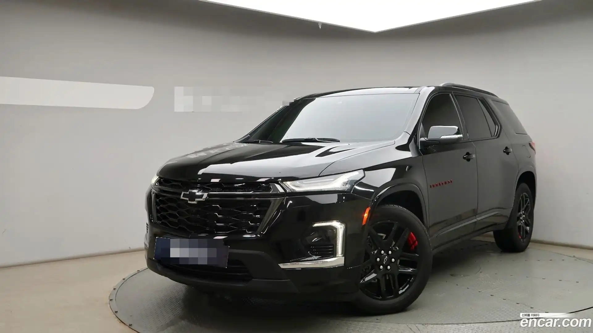 Traverse Chevrolet 2022.7-OUTER-001