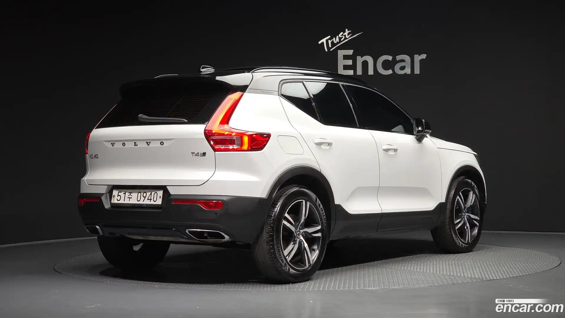 XC40 Volvo 2019.4-OUTER-002