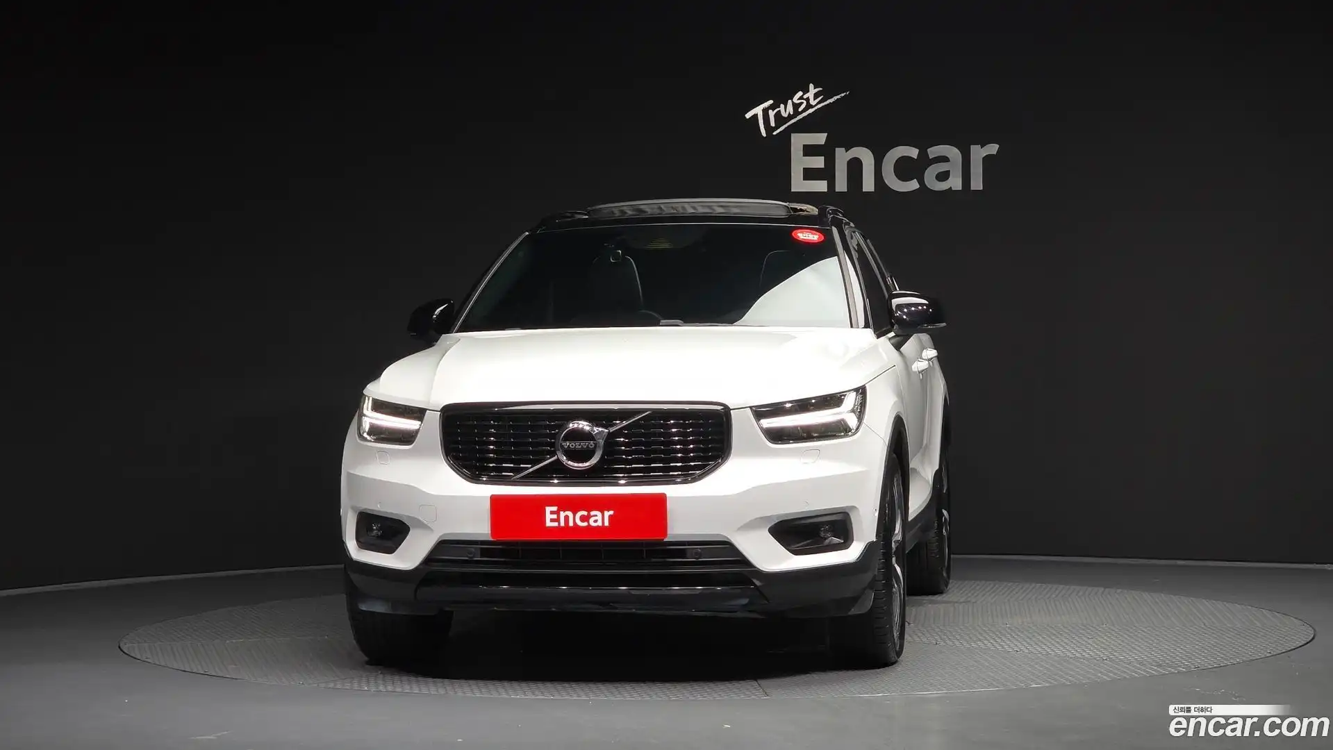 XC40 Volvo 2019.4-OUTER-003
