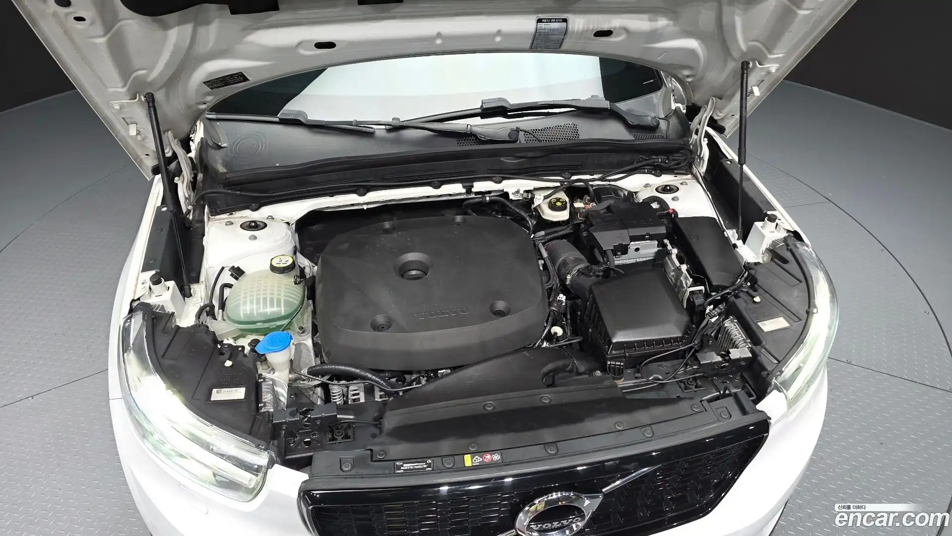 XC40 Volvo 2019.4-OUTER-006