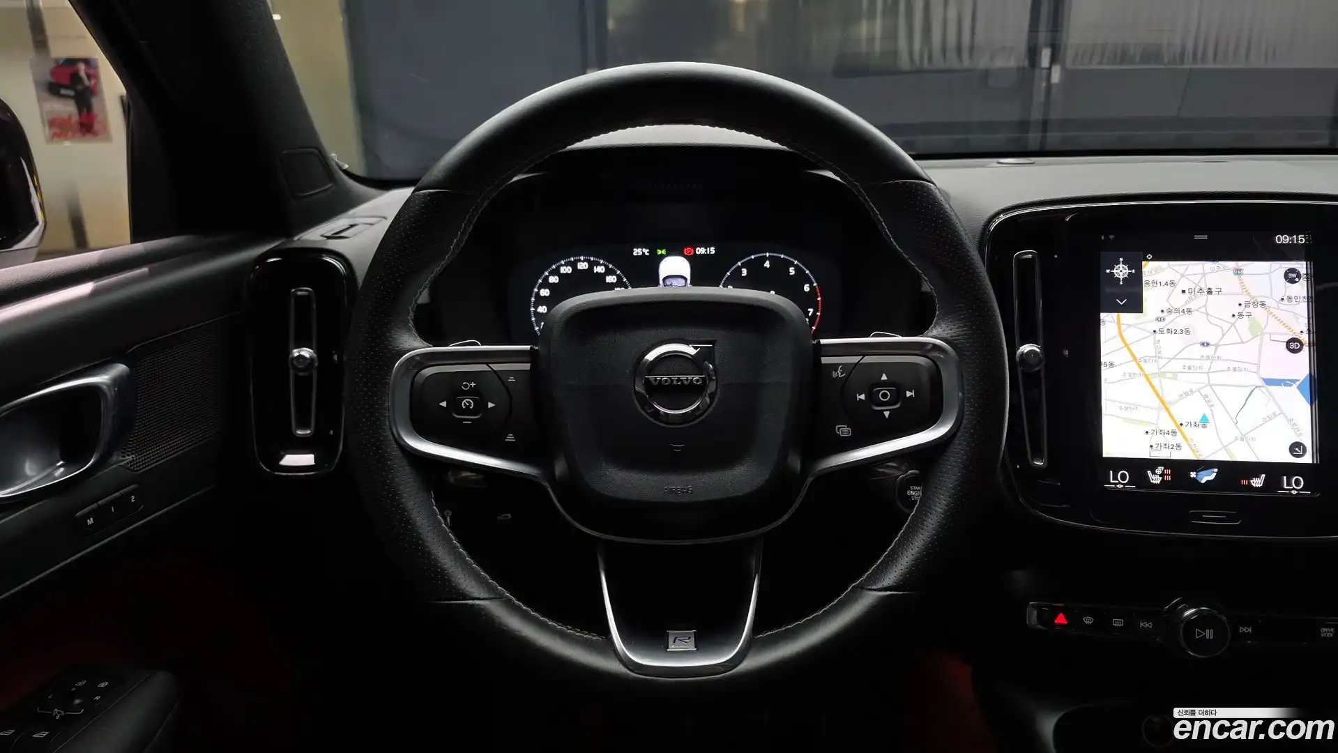 XC40 Volvo 2019.4-OPTION-017