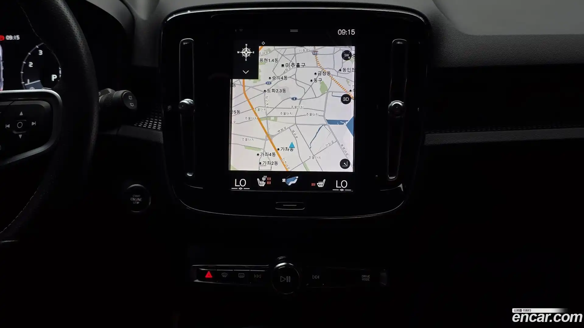 XC40 Volvo 2019.4-OPTION-018