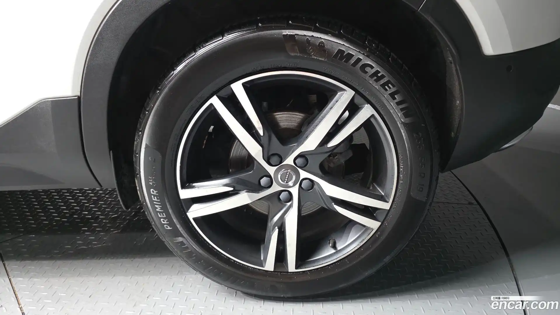 XC40 Volvo 2019.4-OUTER-031