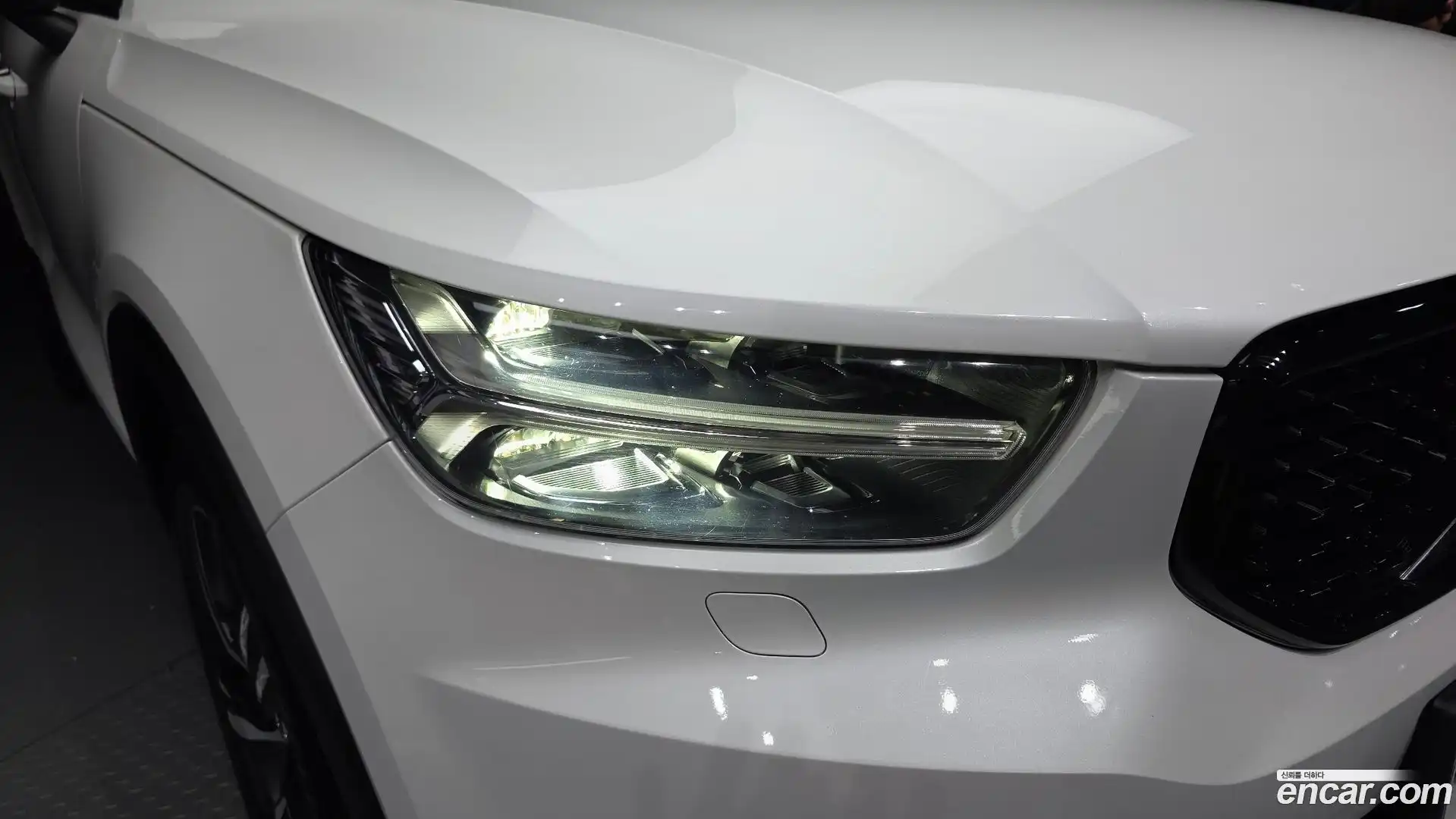 XC40 Volvo 2019.4-OUTER-032