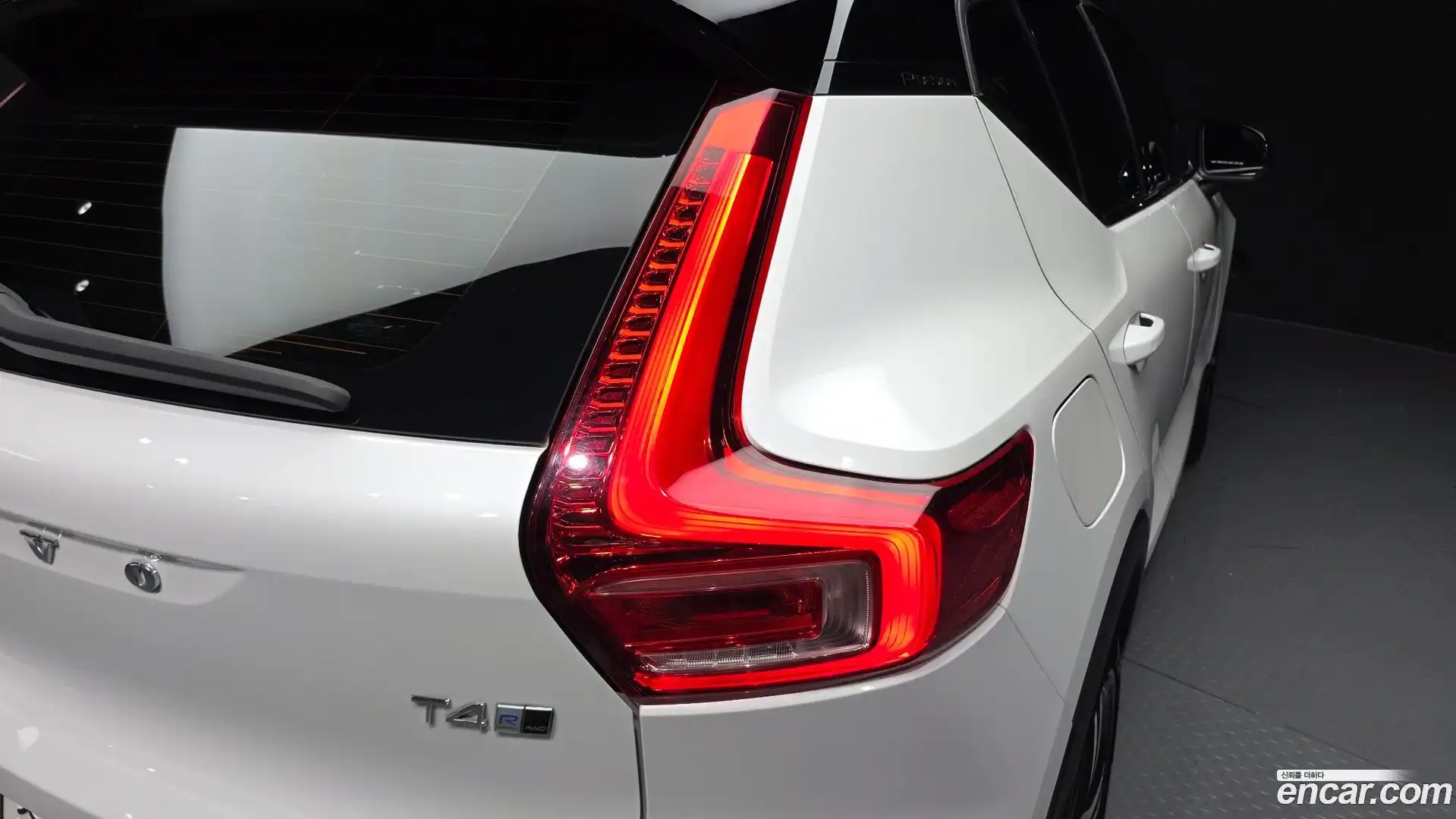 XC40 Volvo 2019.4-OUTER-033