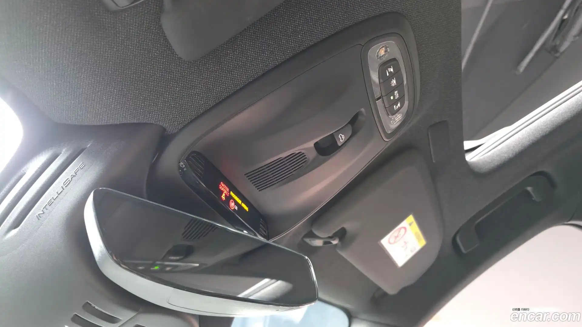 XC40 Volvo 2019.4-OPTION-046