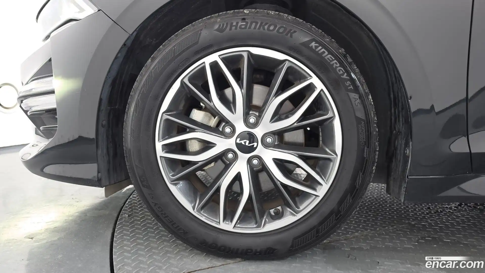 K5 Kia 2022.8-OUTER-005