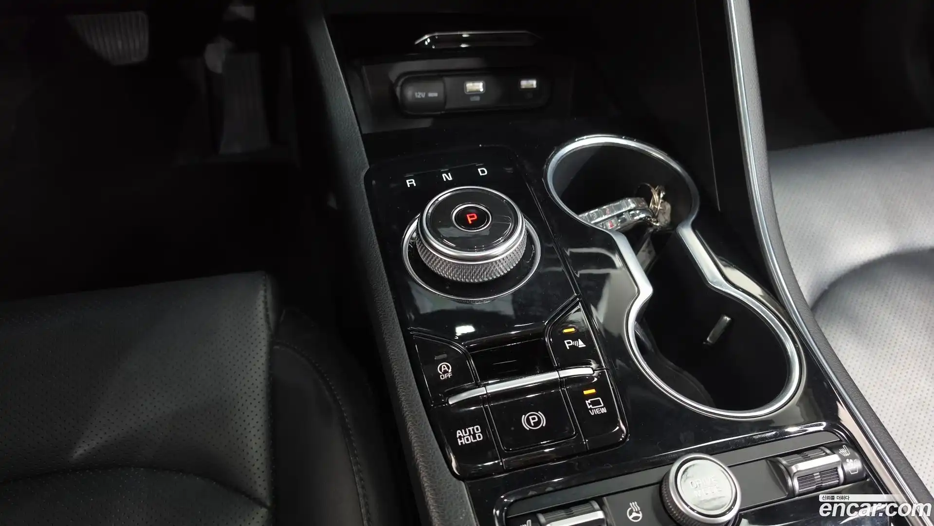 K5 Kia 2022.8-INNER-009