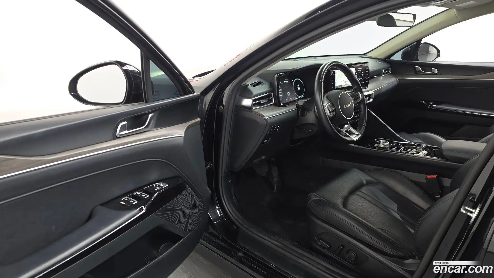 K5 Kia 2022.8-INNER-010