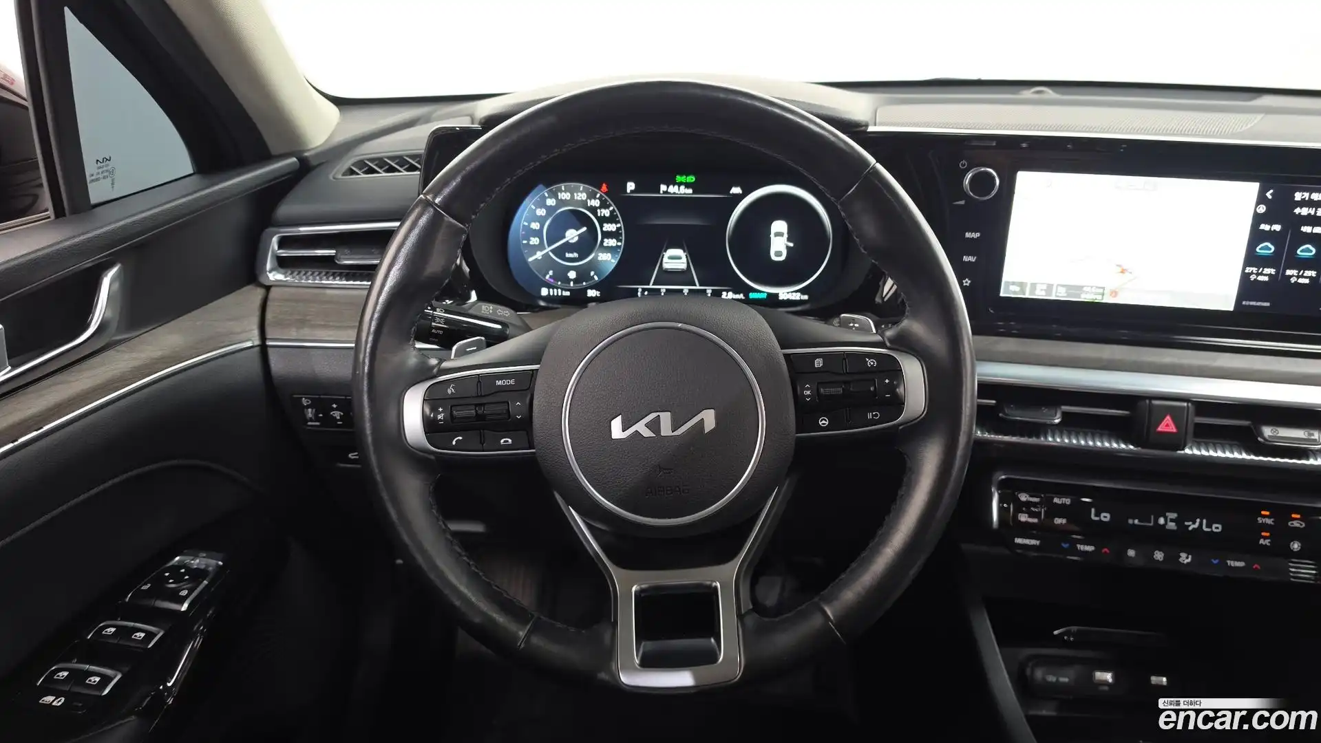 K5 Kia 2022.8-OPTION-016