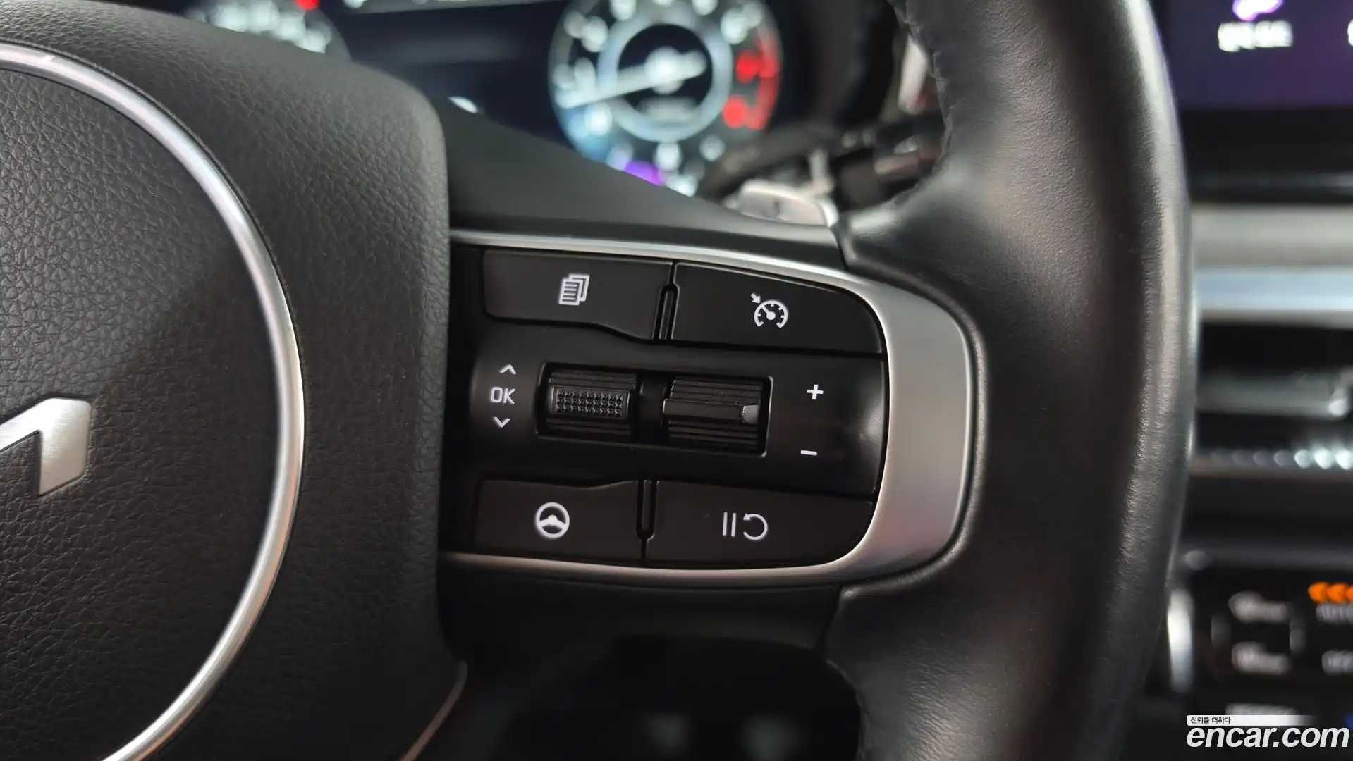 K5 Kia 2022.8-OPTION-020