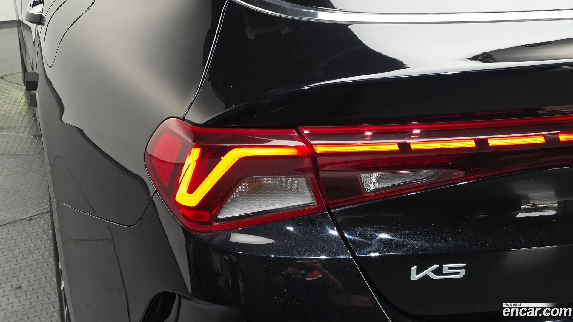 K5 Kia 2022.8-OUTER-033