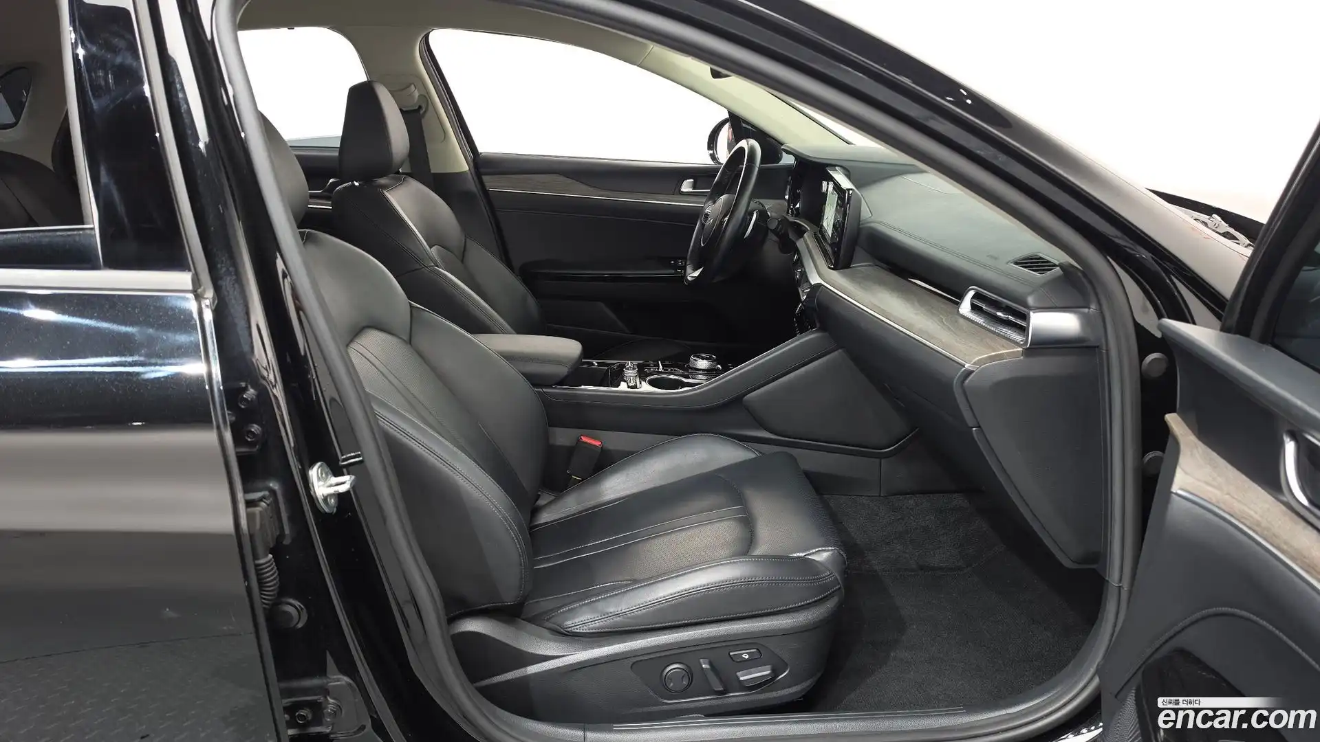 K5 Kia 2022.8-INNER-036