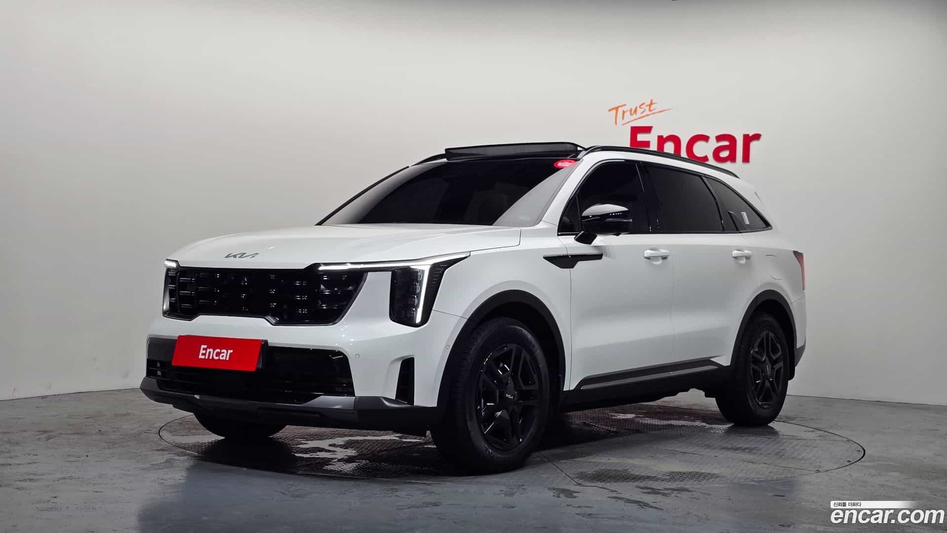 Sorento Kia 2024.0-OUTER-001
