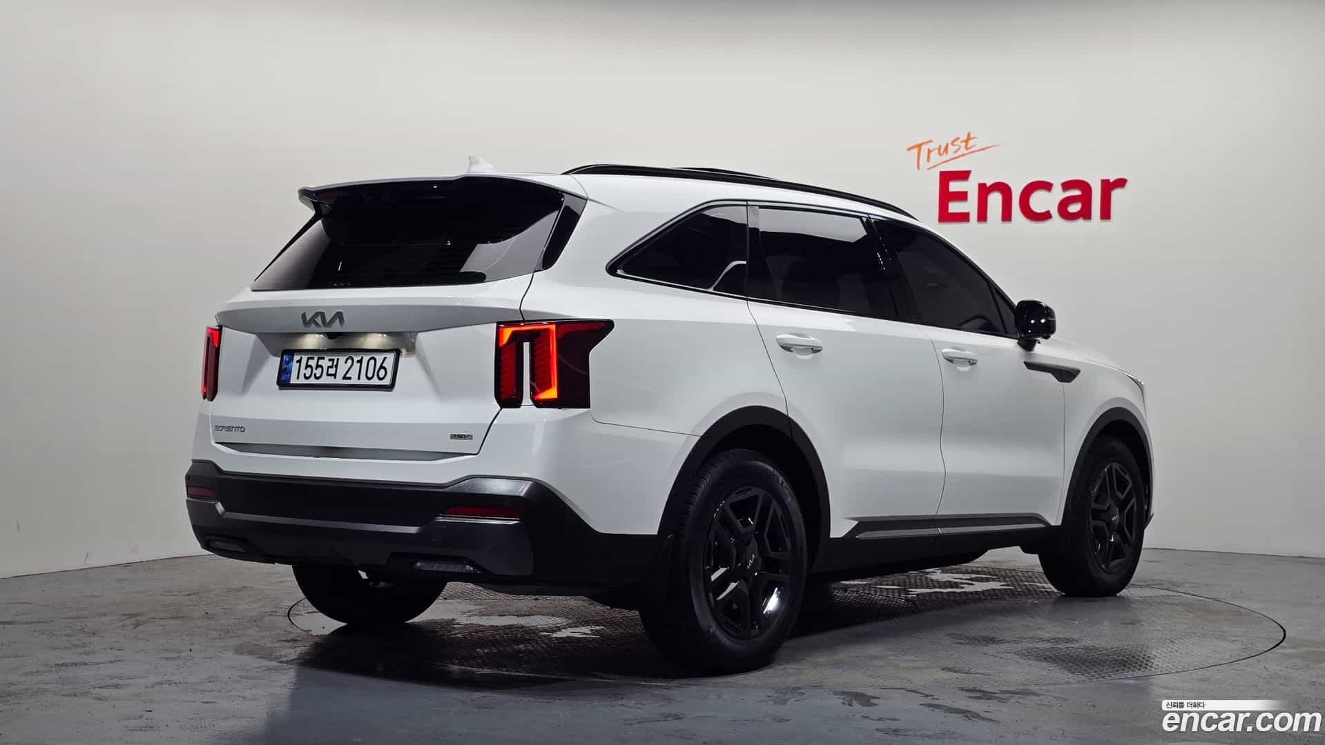 Sorento Kia 2024.0-OUTER-002