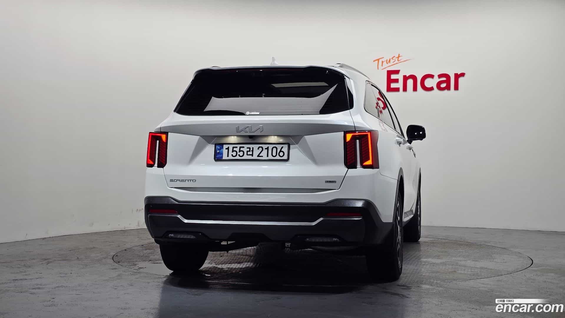 Sorento Kia 2024.0-OUTER-004