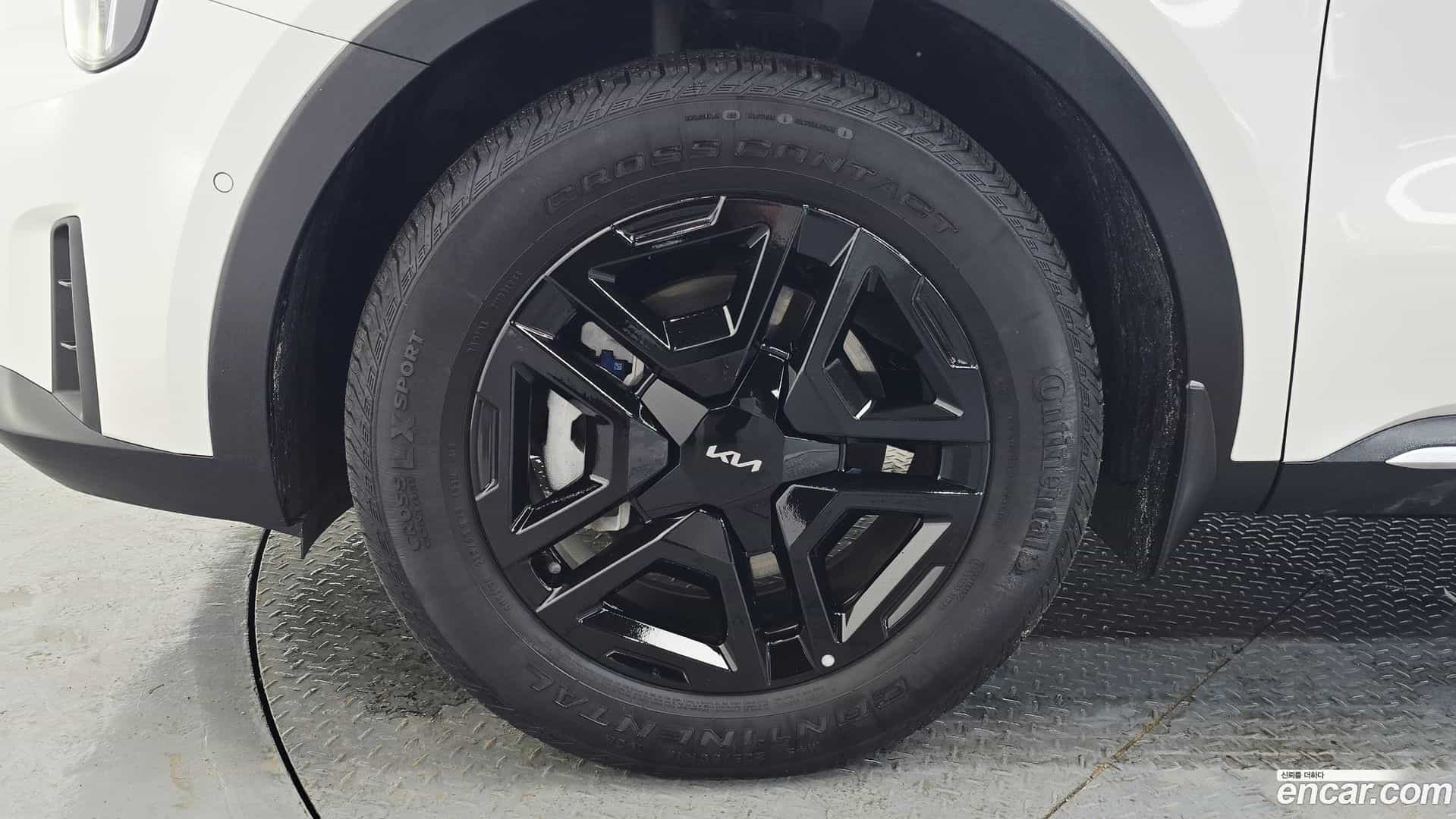Sorento Kia 2024.0-OUTER-005