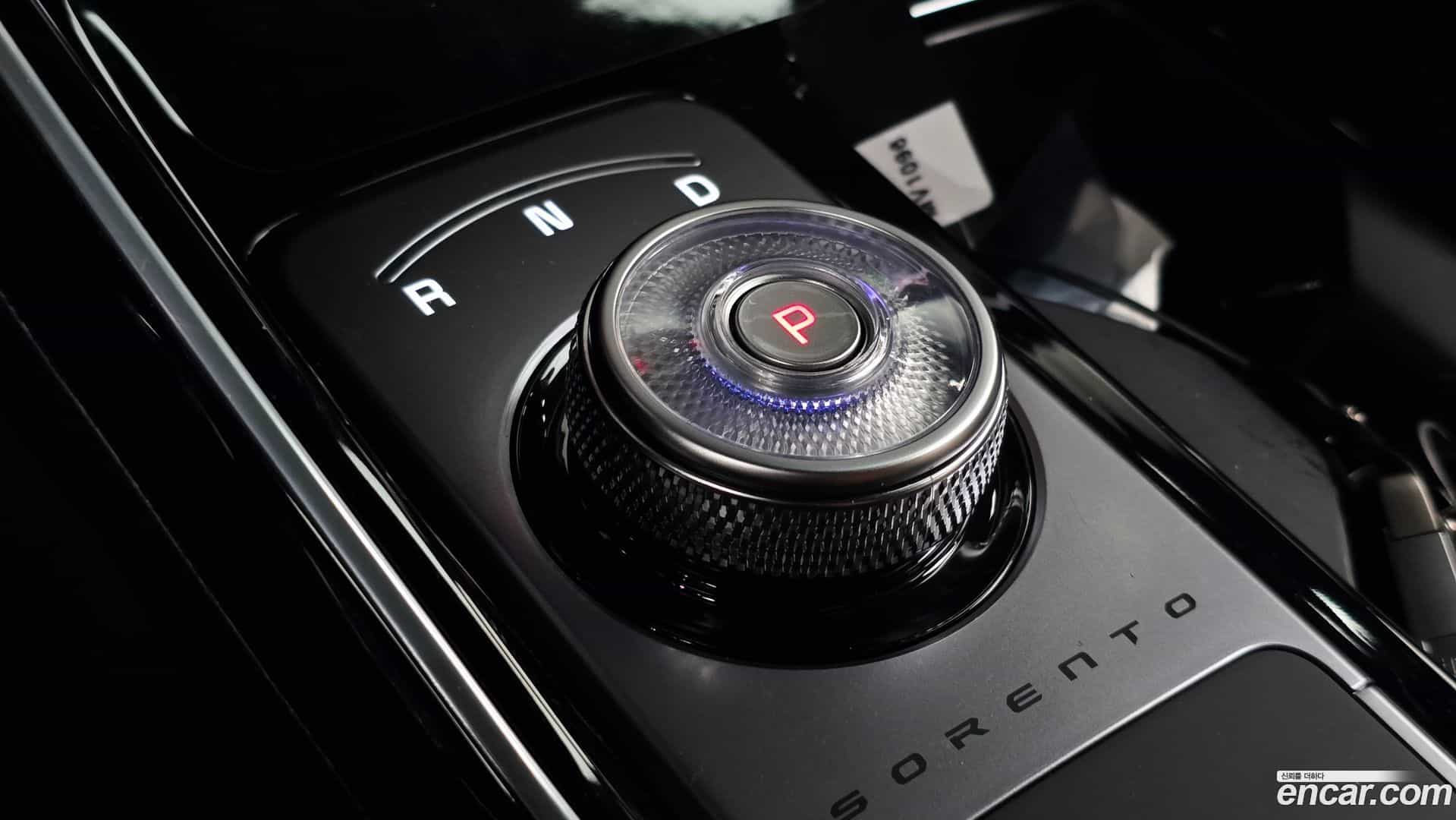 Sorento Kia 2024.0-INNER-009