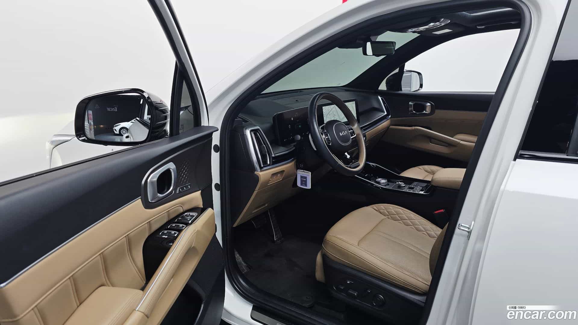 Sorento Kia 2024.0-INNER-010