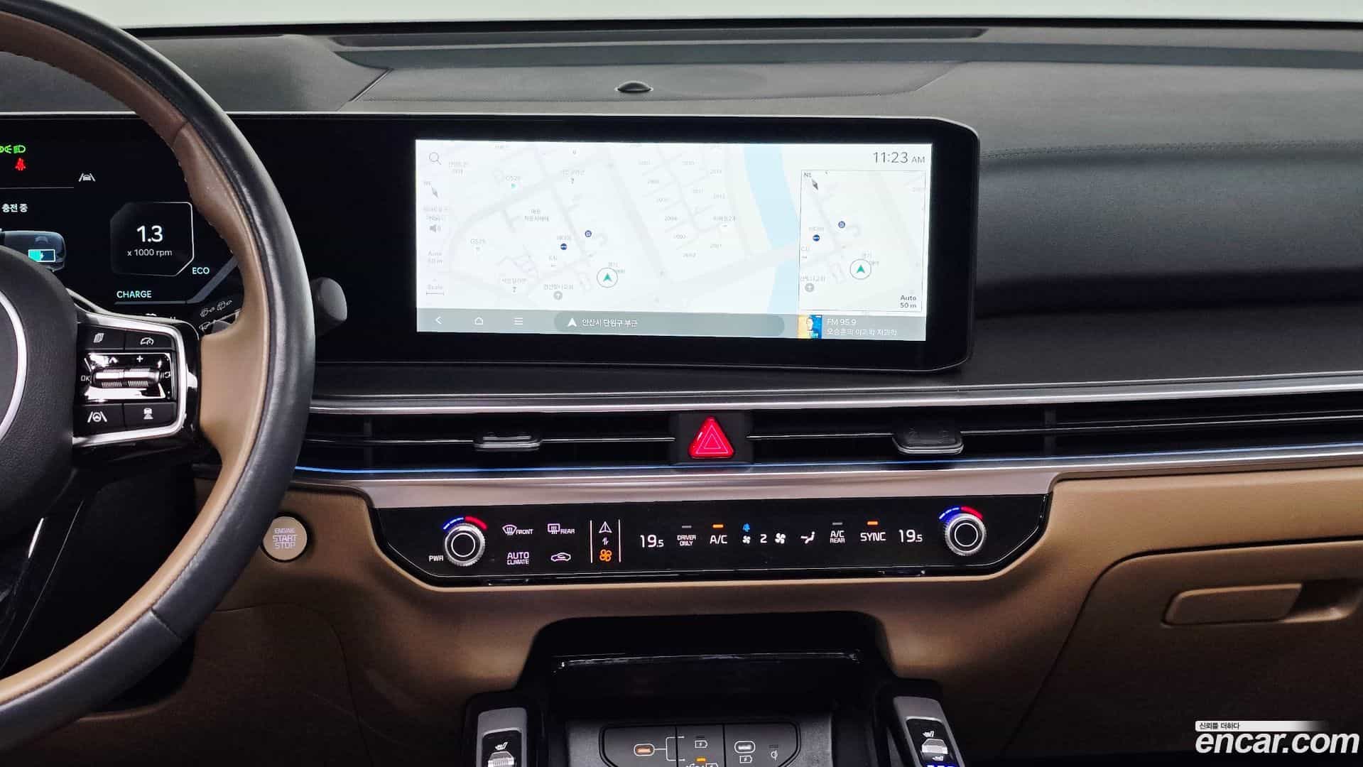 Sorento Kia 2024.0-OPTION-017