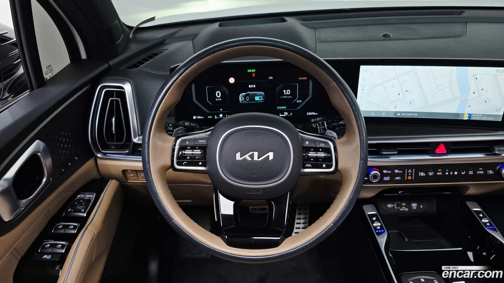 Sorento Kia 2024.0-OPTION-018