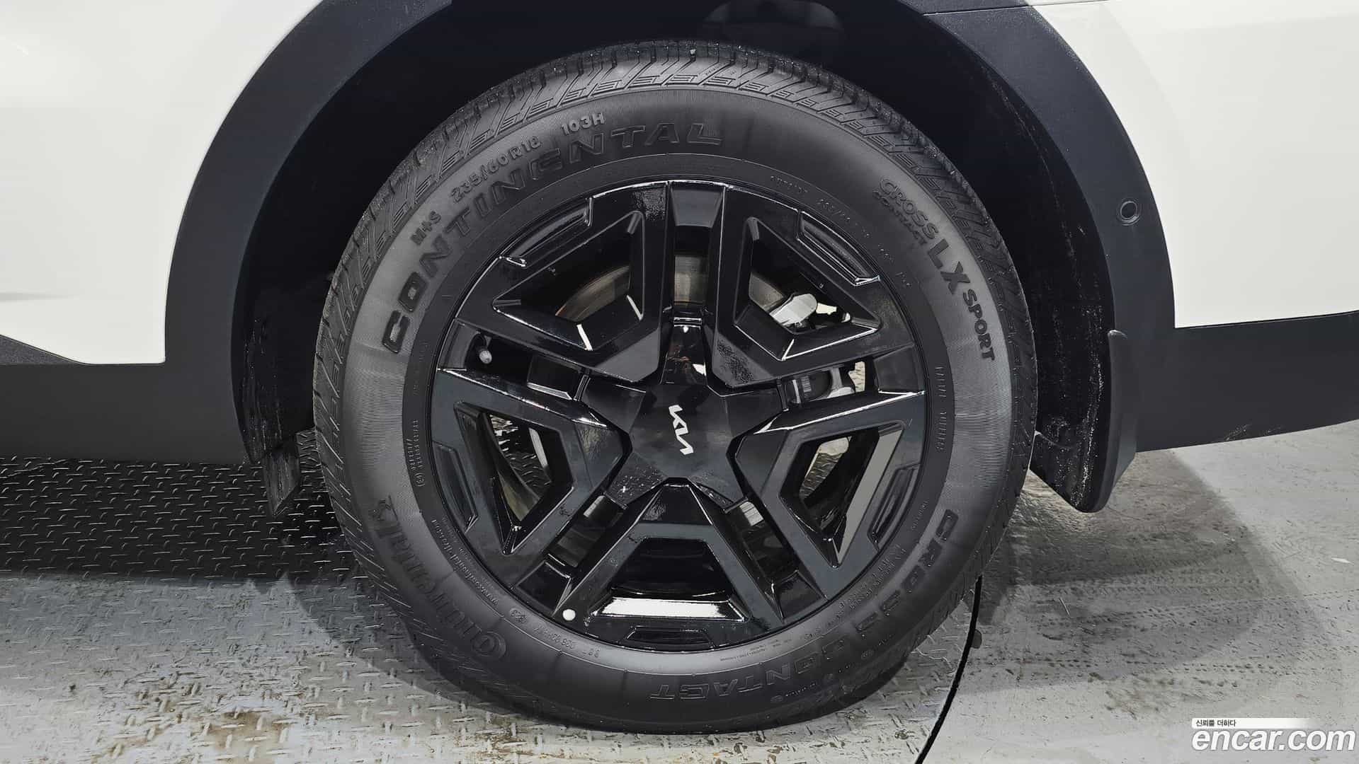 Sorento Kia 2024.0-OUTER-031