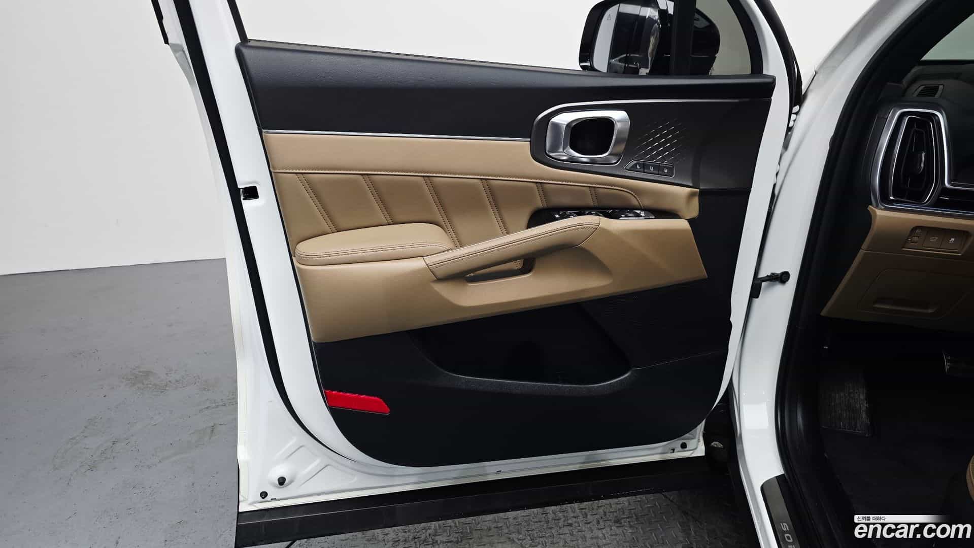 Sorento Kia 2024.0-INNER-034