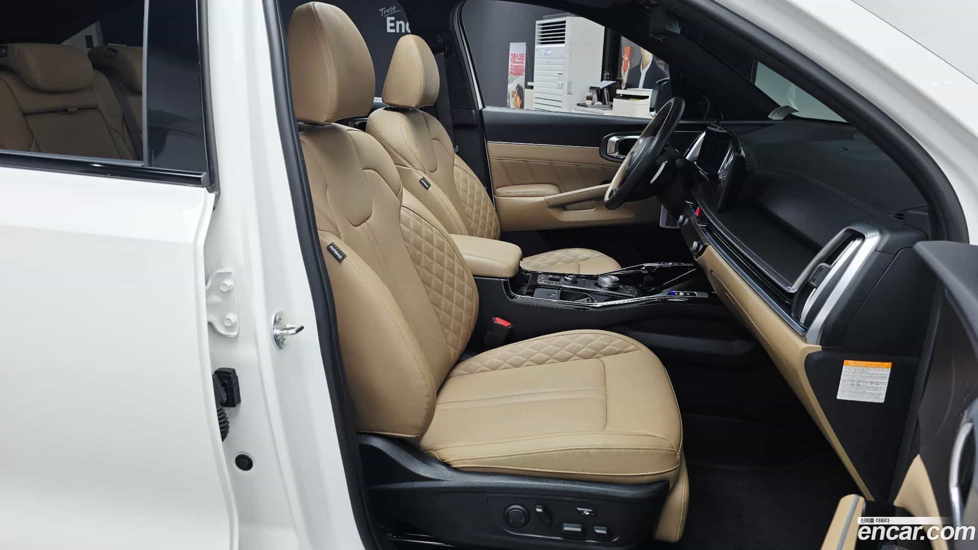 Sorento Kia 2024.0-INNER-036