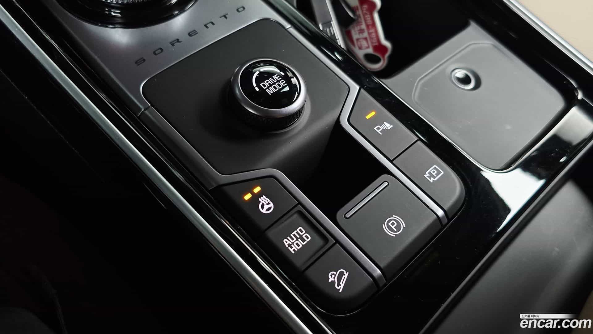 Sorento Kia 2024.0-OPTION-044