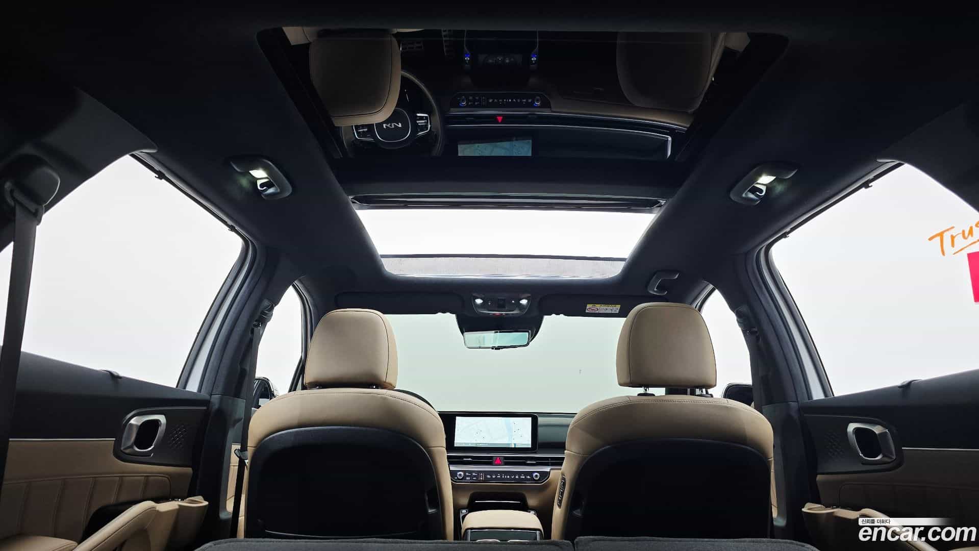 Sorento Kia 2024.0-OPTION-045